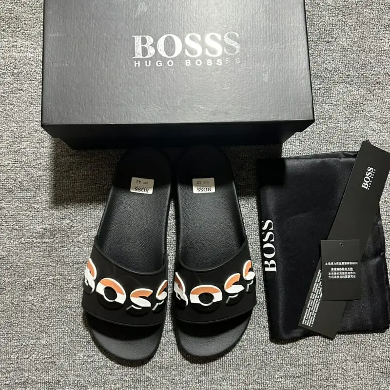 boss chaussons pour homme s_12217762